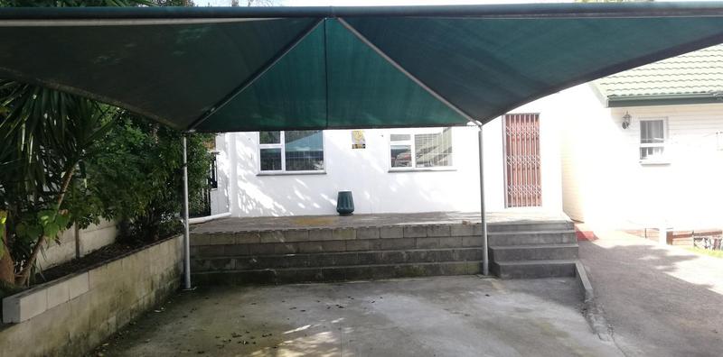 To Let 5 Bedroom Property for Rent in Briza Western Cape